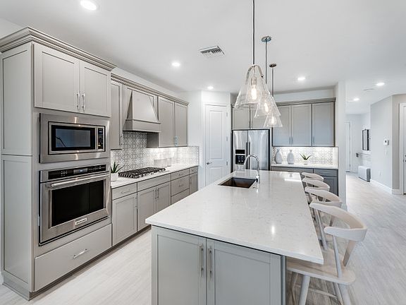 Model Representation