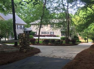 1350 Old Rock Rd, Greensboro, GA 30642