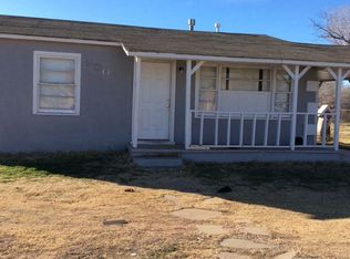800 N Hull St, Clovis, NM 88101