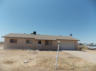 4731 E Stallion Dr, Eloy, AZ 85131