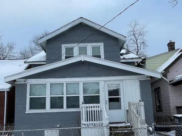 146 Esther St, Toledo, OH 43605