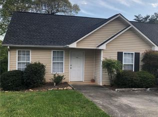 113 W Sellers St #A, Jasper, GA 30143