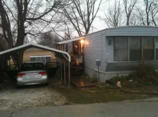 5181 W Sunshine St LOT 40, Springfield, MO 65802