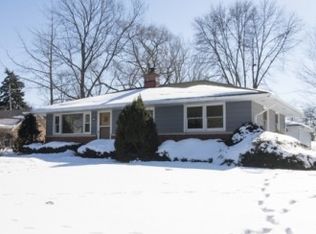 14565 Woodland Pl, Brookfield, WI 53005