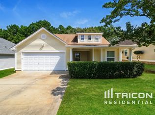 640 Fairgreen Trl, Stockbridge, GA 30281