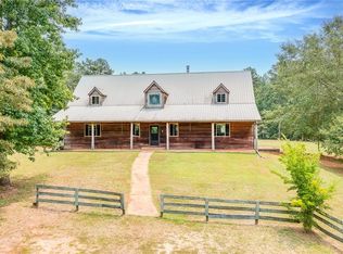 1930 Calhoun Rd, Dewy Rose, GA 30634