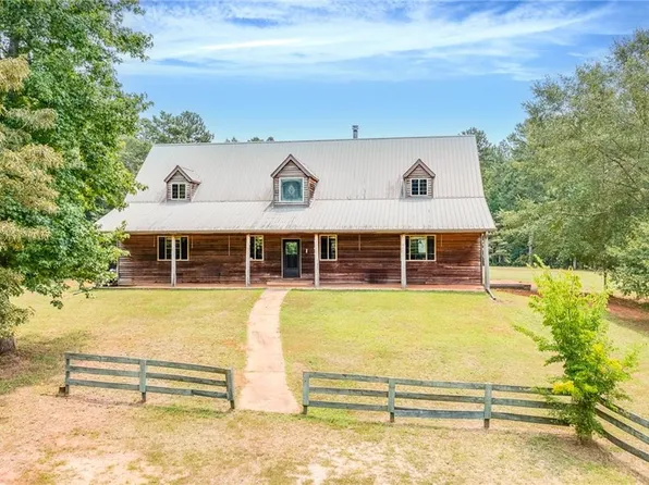 1930 Calhoun Rd, Dewy Rose, GA 30634