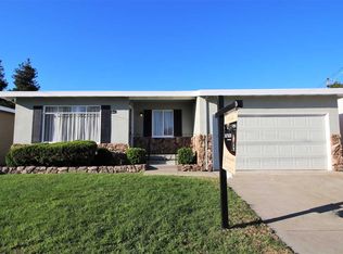 19216 Ricardo Ave, Hayward, CA 94541