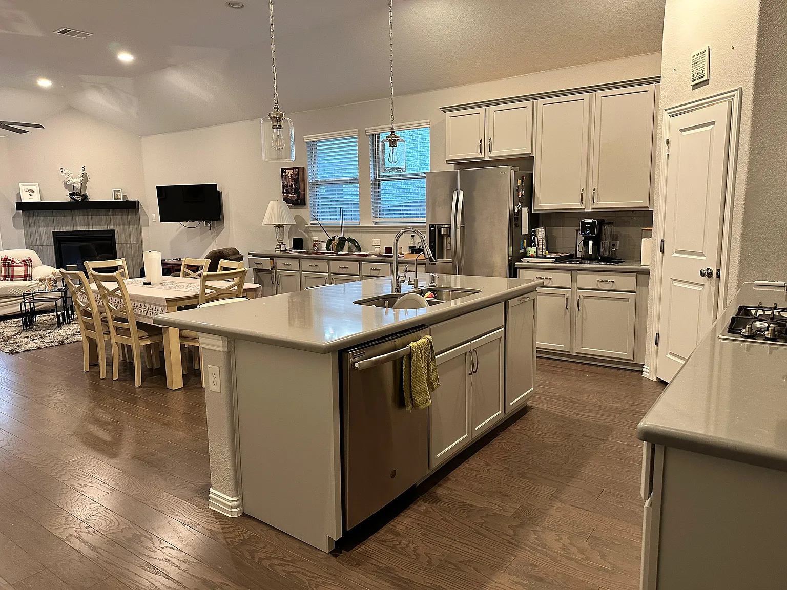 Peregrine Ln, Prosper — Photo 2