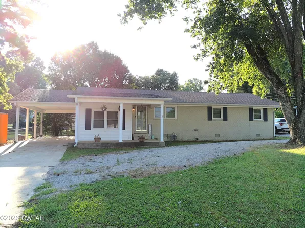 3 Osborne Cir, Trenton, TN 38382