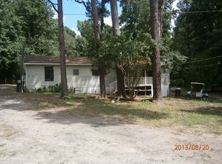 39 Pine Cone Pvt Dr, Falkville, AL 35622