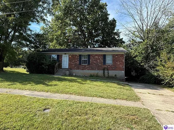 1011 Scenic Dr, Radcliff, KY 40160