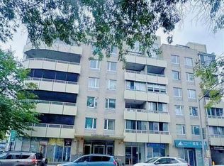 132-03 Sanford Avenue #2D, Flushing, NY 11355