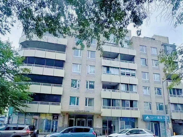 132-03 Sanford Avenue #2D, Flushing, NY 11355