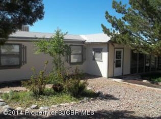 108 Road 2400, Aztec, NM 87410