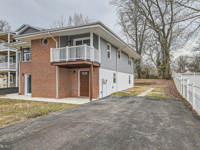3422 Narragansett Ave, Annapolis, MD, 21403