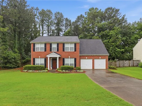 237 Kensington Trce, Stockbridge, GA 30281