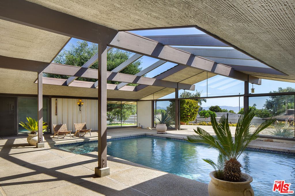 Home at Las Posas Country Club