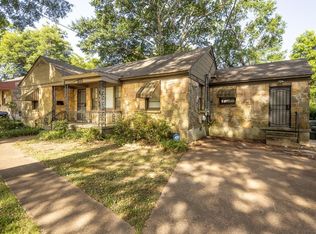 815 N Perkins Rd LOT 8, Memphis, TN 38122