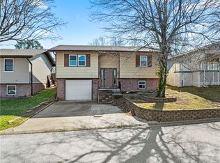 1503 Summerhill Ct, Harrison, AR 72601