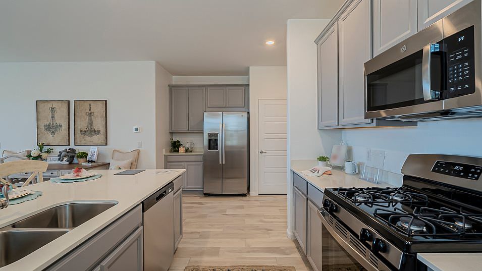 Julian Plan, Star Valley Destiny Collection, Tucson, AZ 85757 Zillow