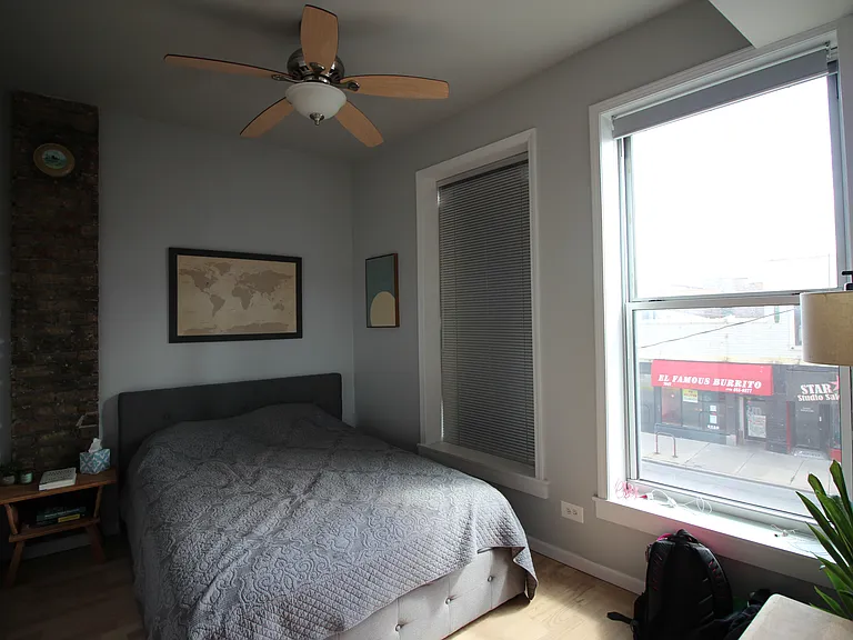 7044 N Clark St #2 — Photo 8