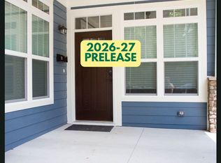 918B 9th St #B, Durham, NC 27705