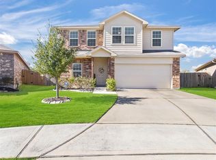20823 Westhawk Trl, Humble, TX 77338