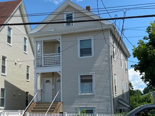 460 Watertown St, Newton, MA 02460