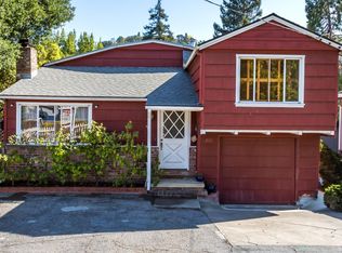 2121 San Carlos Ave, San Carlos, CA 94070