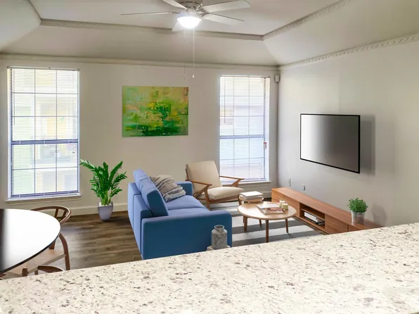 8510 Park Ln, Dallas, TX