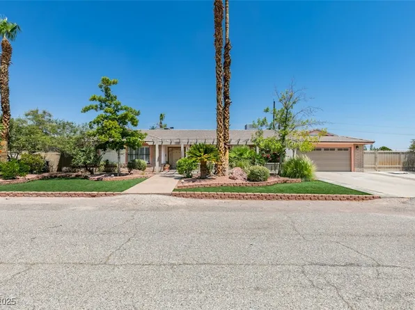 1295 S Tenaya Way, Las Vegas, NV 89117