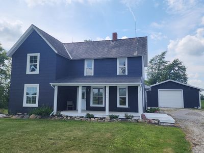 18200 Sherman Rd, Milan, MI, 48160