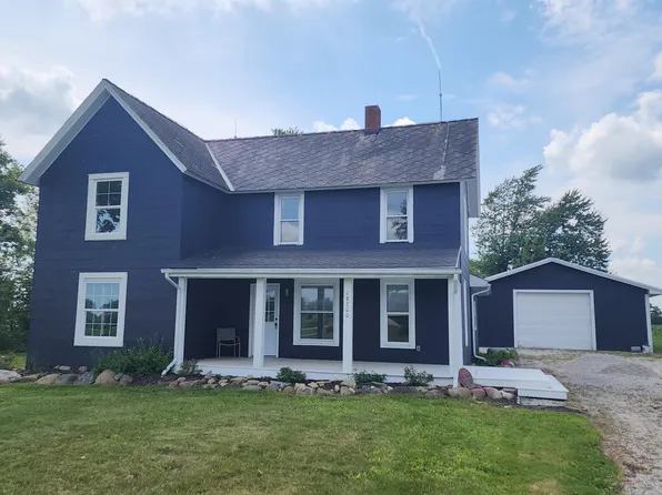 18200 Sherman Rd, Milan, MI 48160