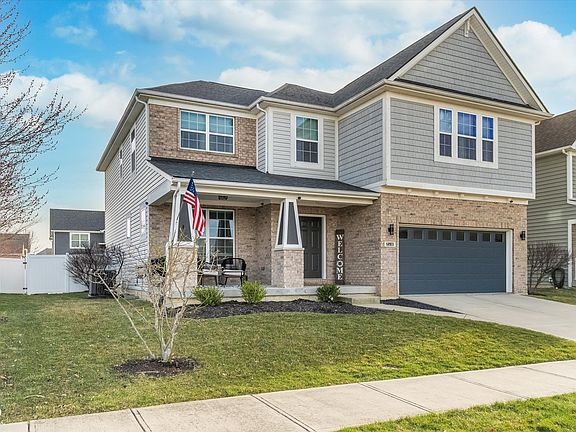 2nd image of 1283 Cliff View Dr