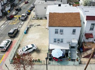 303 New York Ave APT 1, Union City, NJ