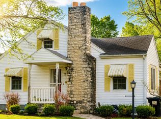1714 E Wittenberg Blvd, Springfield, OH 45506