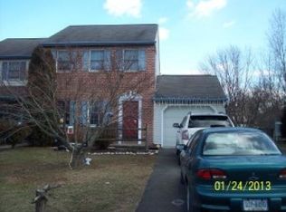 143 Sherfield Ct, Elizabethtown, PA 17022