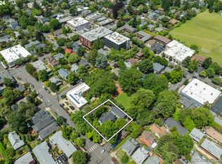 2735 SE Clinton St, Portland, OR 97202