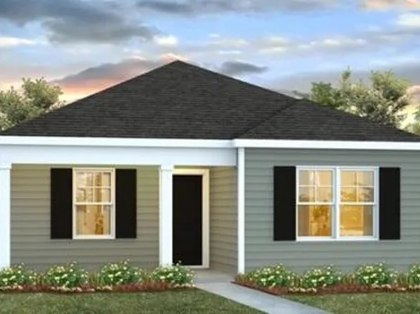 1064 Refuge Way, Summerton, SC 29148