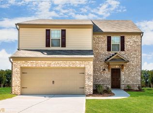 79 Caledonian Cir, Dallas, GA 30132