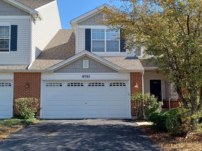 16793 S Hazelwood Dr, Plainfield, IL, 60586