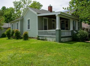 902 W Walnut St, Springfield, MO 65806