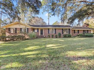3106 Lakeshore Dr, Tallahassee, FL 32312