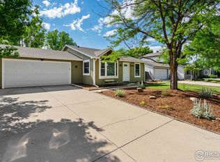 3525 Westminster Ct, Fort Collins, CO 80526