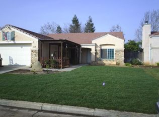 2338 E Jordan Ave, Fresno, CA 93720