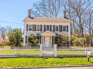 8 Terrell Lane, Stony Brook, NY