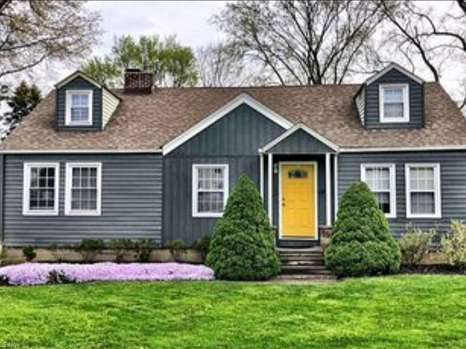 107 Boston Mills Rd, Hudson, OH 44236 MLS 4344218 Zillow