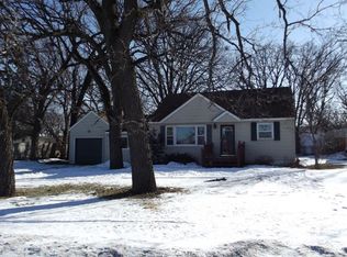 320 Osborne Rd NE, Fridley, MN 55432