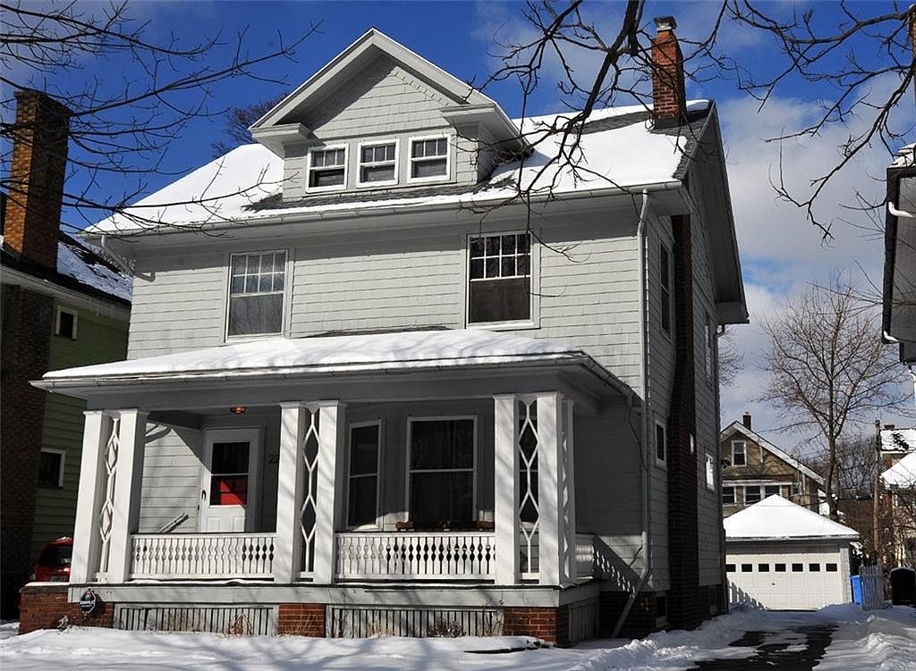 224 Aberdeen St, Rochester, NY 14619 Zillow